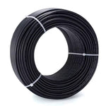100m Fotovoltaïsche Cable 4mm² 6mm² solar-energiekabel / TUV Cable for PV Panelen Connection red black XLPE Ommanteling 10AWG 14AWG