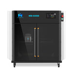 MD-600D Industrie Precisie 3D Printer 200 Mm/s Printsnelheid Dual Extrusie Nozzle industrial Extreem large 3D printer