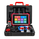 2026 KINGBOLEN K8 PRO bidirectional Besturing full system Auto OBD2 Scanner diagnostic tool with DoIP CAN FD lifetime free