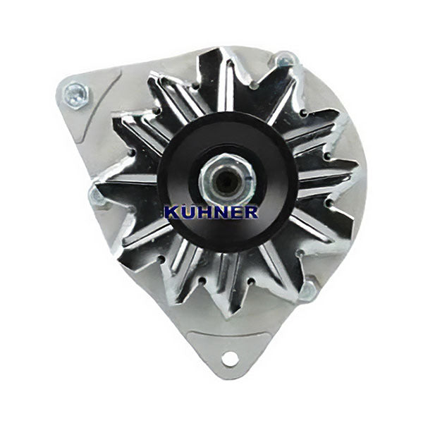 Dynamo compatible with ROVER 800 827 Vitesse Catalytic-Conv (XS) Gasoline (KW: 124, PK: 169) of 10-1988 to 12-1991 KUHNER