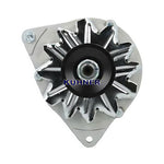Dynamo compatible with ROVER 800 827 Vitesse Catalytic-Conv (XS) Gasoline (KW: 124, PK: 169) of 10-1988 to 12-1991 KUHNER