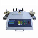 Shipped fromuit Poland LY-902E Fully Automatic SMD-component counter, resistor- and IC-chiptelmachine IC-telmachine