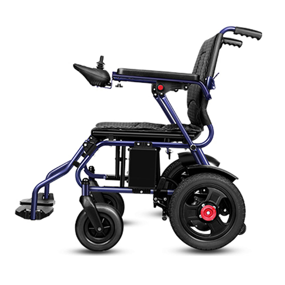 Bestseller Electric Rolstoelen Voordelige Electric Wheelchair in EU warehouse
