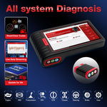 THINKCAR ThinkScan Thinktool Max 2 free updates All OBD2 All system Auto OBD Scanner diagnostic THINKCAR Scanner