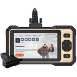 Thinkcar Thinkscan 662 Bidirectional Scan tool Canfd Obd2 Scanner Auto Diagnostic tool Automotive Code reader 12 Reset Lifeti