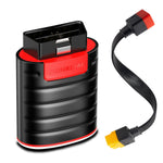 Thinkdiag New version Full system Scanner 16 Reset functions All Software ECU coding OBD2 Scanner Diagnostics Tool
