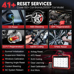 2025 Kingbolen K10 PRO Auto Full-system diagnostics Tool Key ECU coding Scanner PK V+ Elite