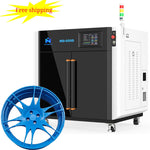 MD-600D 600*600*600Mm Enclosed Commerciële 3D printer Large Car parts Full Forsize High speed FDM 3D printer machine