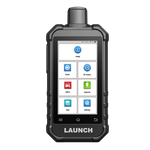 Launch X431 Creader TPMS 5011 V2 Tire Pressure programming Sensor OBD2 Scanner Tool supports All 315/433Mhz