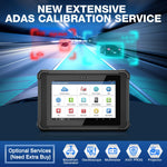 Usa EU warehouse LAUNCH X431 Pad5 Ecu Online Programming Coding Automotive Scan tool Full system Diagnostic tool