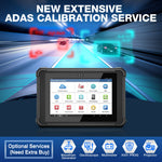 Usa EU warehouse LAUNCH X431 Pad5 Ecu Online Programming Coding Automotive Scan tool Full system Diagnostic tool