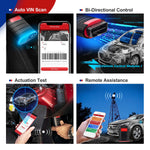 Thinkdiag New version Full system Scanner 16 Reset functions All Software ECU coding OBD2 Scanner Diagnostics Tool