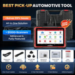 LAUNCH 2026 X431 PRO ELITE bidirectional Auto Scan Tool All-in-One ECU coding Diagnoseapparaat 2 year free