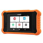 Usa EU warehouse LAUNCH Creader Elite 2.0 for Gm Full-system Auto Code reader professional Auto OBD2 Scanner