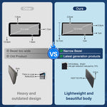 RoadTop 12.3 Wireless CarPlay Linux Multimedia display for BMW Series 3 4 F30 F31 F32 F33 F34 F36 2012-2018 Android Car Airplay