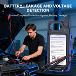 MUCAR IMMO Car Key Programmer