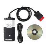 Ds150e OBD2 Scanner Code Reader diagnostic tool NEC VCI with KEYGEN Bluetooth V3 Auto truck France 2023 2022 2021
