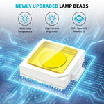 German Stock All-in-One solar street light High capacity 22Ah LiFePO4 battery Motion detector Remote control EU Local shipping