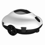 EU and VS Stock wireless Robotic Pool Cleaner Two adjustable Path-Planning Modes for Pool Cleaning