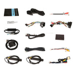 EU Stock ES5781and Android 14 GPS 4G Wi-Fi Auto Multimedia Speler for Mercedes Benz E-Klasse W211 Auto GPS Stereo Radio