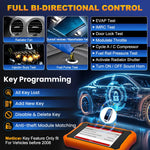 Usa EU warehouse Launch Creader Elite 2.0 For Gm Full-system Auto Diagnostic tool Obd2 Scanner For Buick/Chevrolet/Cadillac