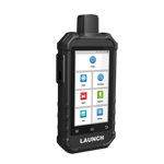 Launch X431 Creader TPMS 5011 V2 Tire Pressure programming Sensor OBD2 Scanner Tool supports All 315/433Mhz