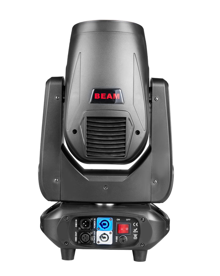 Guangzhou wholesale 300W Led Beam Head RGBW Led stage lighting equipment for moving beam head and moving head light