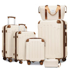Amerika's best verkochte luggage set