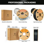 ERYONE 3D-printfilament 1,75 mm diameter carbon fiber ASA 1 kg