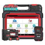 USA EU Warehouse LAUNCH X431 CRP919E BT Bidirectional Car full system Diagnostics Tool ECU coding OBD2 scanner