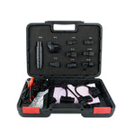 X431 Non-16 Pin Adapter Box for older cars OBD1-connector support for CRP919E/BT/PRO ELITE