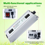 EU Stock Full-Spectrum Grow Light Panel Dimmable LM301H EVO 180w Led Grow Light Panel