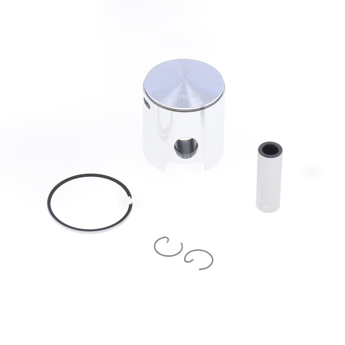2T cast piston diameter 47,93 mm for Athena Big Bore cylinder kit