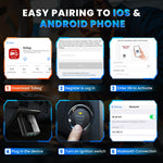 KINGBOLEN Soloscan professional Autoscanner for Toyota lifetime free updates