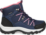 LARGERED waterproof lightweight trekking-wandelschoenen for women, antislip, breathablee outdoorschoenen, wintermaat 37-42 EU