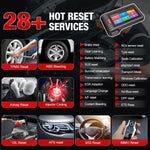 KINGBOLEN S6 professional full OBD2 Scanner Auto code reader with 1 year warranty