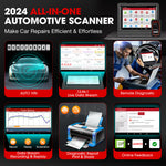 US EU LAUNCH X431 Pro V5.0 Full system Bidirectional Car diagnostics Tool OBD2 Vehicle Scan Analyzer PK X431 Pros V5.0