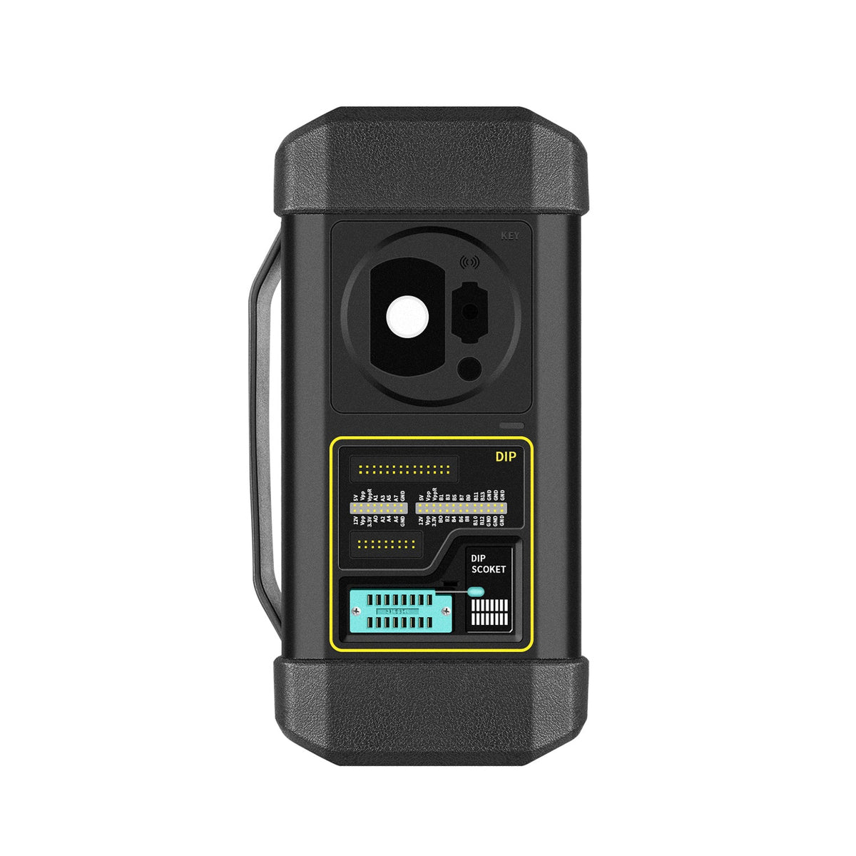 LAUNCH X431 X-prog3 Autosleutel programmeer- and immobiliserdiagnosetool