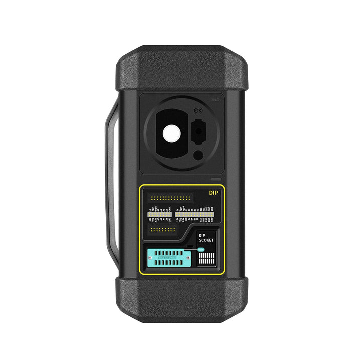 LAUNCH X431 X-prog3 Autosleutel programmeer- and immobiliserdiagnosetool