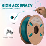 ERYONE Silk PLA Dual-color 1.75MM Filament - Guangdong manufacturer