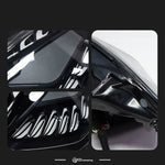 2 pcs AKD tail light for BMW F30 2013-2019 LED latest styling turn signal brake reverse light car accessories modified