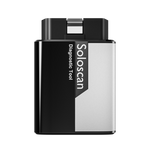 Kingbolen Soloscan Full-system Auto Obd2 Code reader Bidirectional Elm327 Scanner Lifetime free update