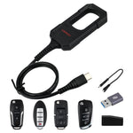 LAUNCH X431 key programmer Lezen/Schrijven IMMO-chip programming Smart Key Anti-diefstal Werkt with X431 PRO ELITE/PRO V5.0/P