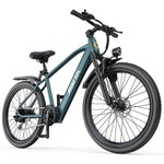 Aairsk Ebike electric bicycle Voorvering 7 Gears electric bicycle Powered electric bicycle Carbon Steel City bike
