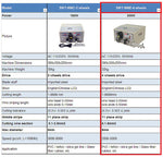 shipping Of Poland SWT-608-AND 508e 4 Wheels Draadstripmachine For Computer automatic Draadstripper 0.1 To 8mm2 220V