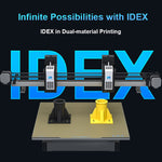 MINGDA MD-400D special offer Printer Plantillas Ortopedica 3D Printer