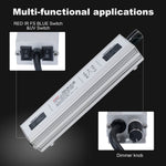 EU Stock 3000K 5000K UV IR red Volspectrum LED grow light LM301H EVO 85W LED grow light