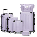 Amerika's best verkochte luggage set