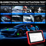 Usa EU warehouse Kingbolen Latest Kelite Bidirectional Controle Full system Diagnostic Scan tool Doip Canfd