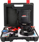 LAUNCH 4-kanaals Digital Oscilloscope X-431 O2-2 Scopebox-analysator USB-circuitsensoractuator diagnostic tool